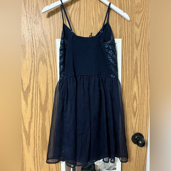 Hollister Sequin Dress - Picture 2 of 4